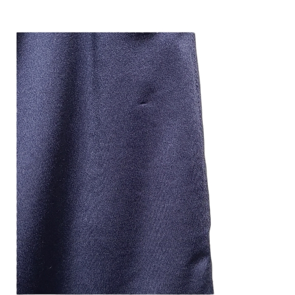 Devops mens navy athletic shorts small - Picture 4 of 5